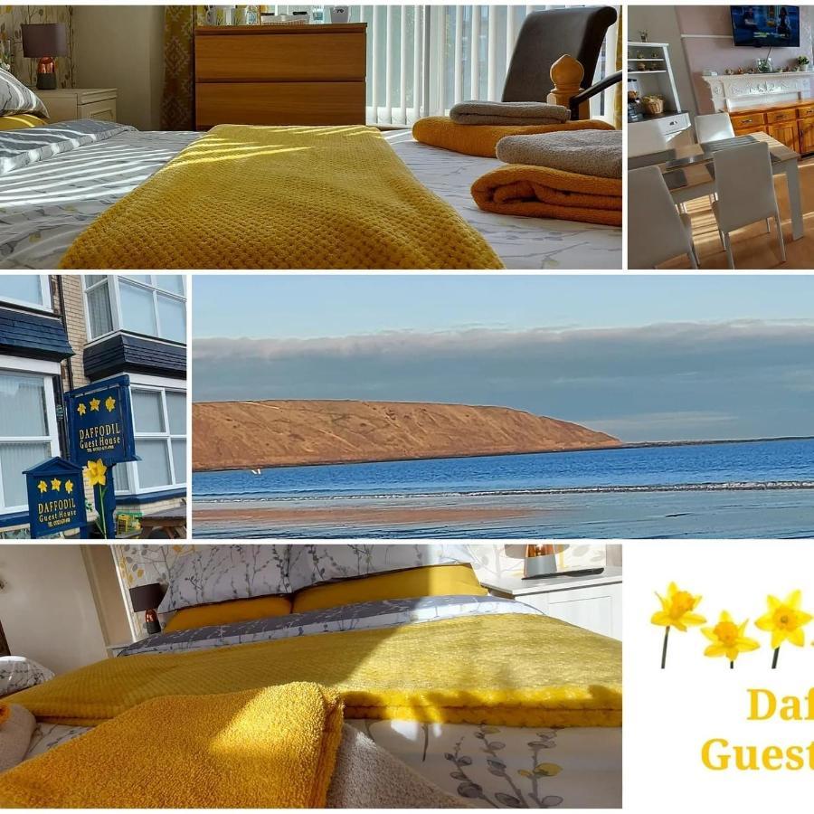 Daffodil Guest House ฟายลี ภายนอก รูปภาพ